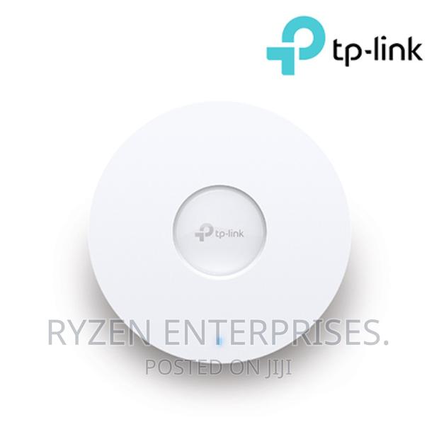 Tp-link Ax1800 Indoor Eap610 Access Point/ Eap610 Ax1800 - main view