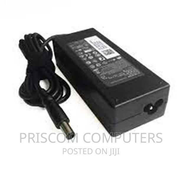 Dell Latitude E6400 E6410 E6420 E6430 E6440 E6500 Charger - main view