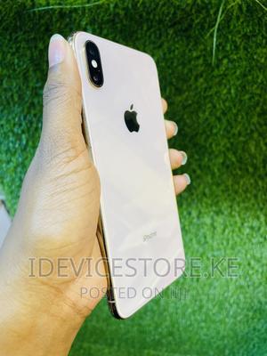 Apple iPhone XS Max 256 GB Rose Gold