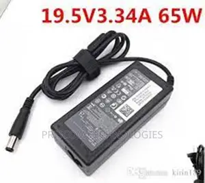 Dell Latitude E6400 E6410 E6420 E6430 E6440 E6500 Charger