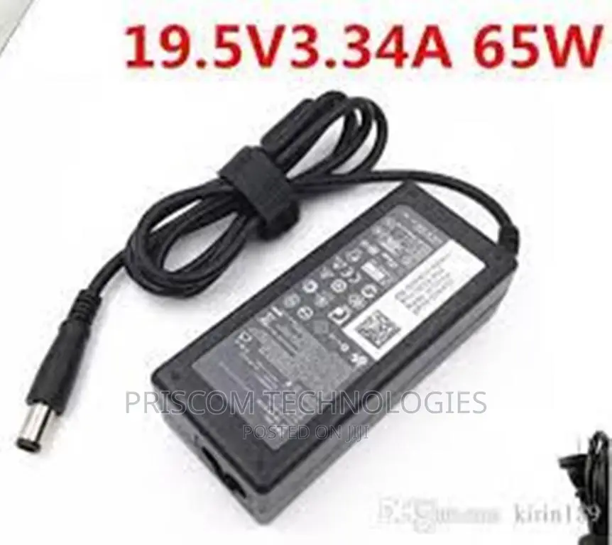 Dell Latitude E6400 E6410 E6420 E6430 E6440 E6500 Charger