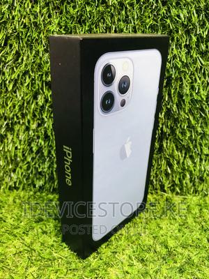 New Apple iPhone 13 Pro 128 GB - main view