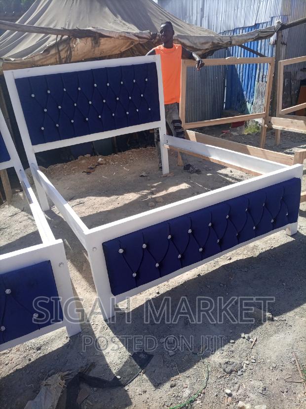 Chester Bed Chester Bed Chester Bed Chester Bed - main view