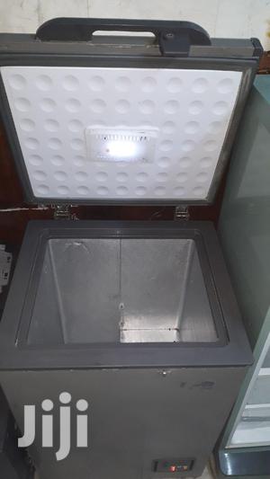 100 Litres Deep Freezer - thumbnail 4