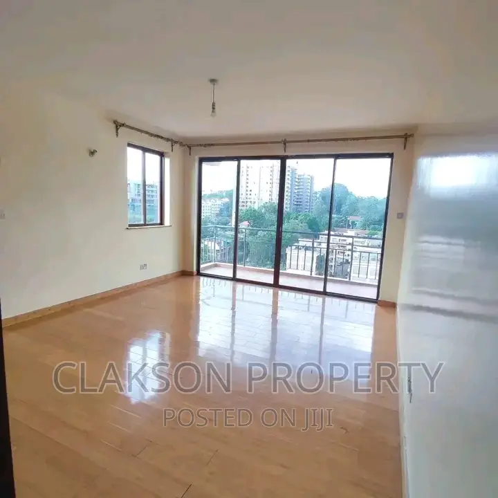 3bdrm Apartment in Lavington for rent