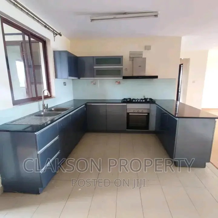 3bdrm Apartment in Lavington for rent