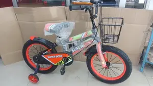 Kids Bicycle Size 20