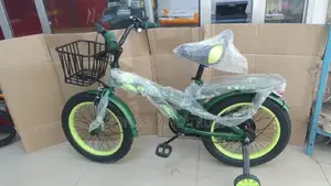 Kids Bicycle