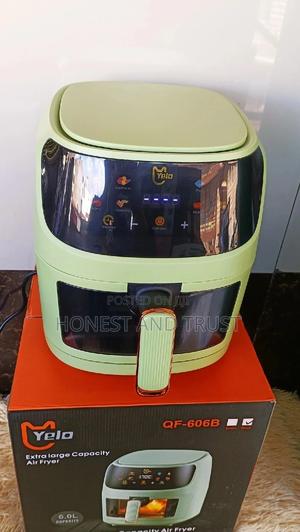 Airfrier Digital 6litre - thumbnail 2