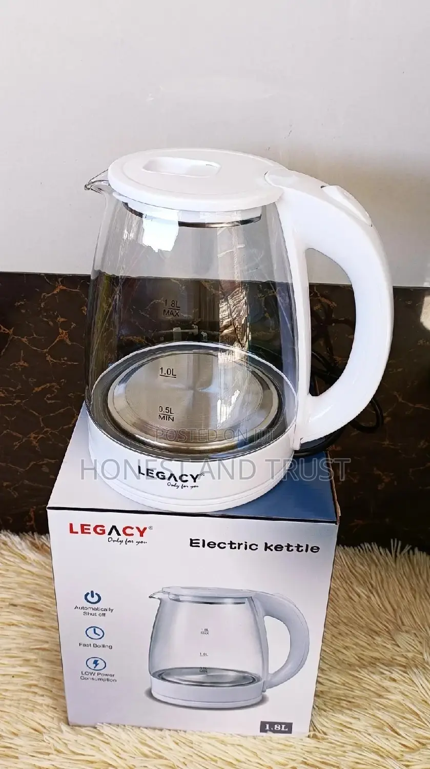 Electric Kettle