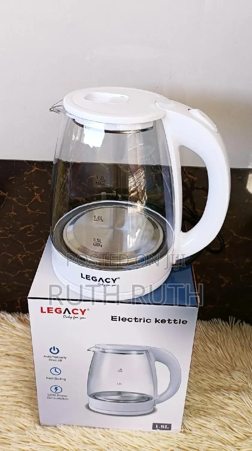 Electric Kettle