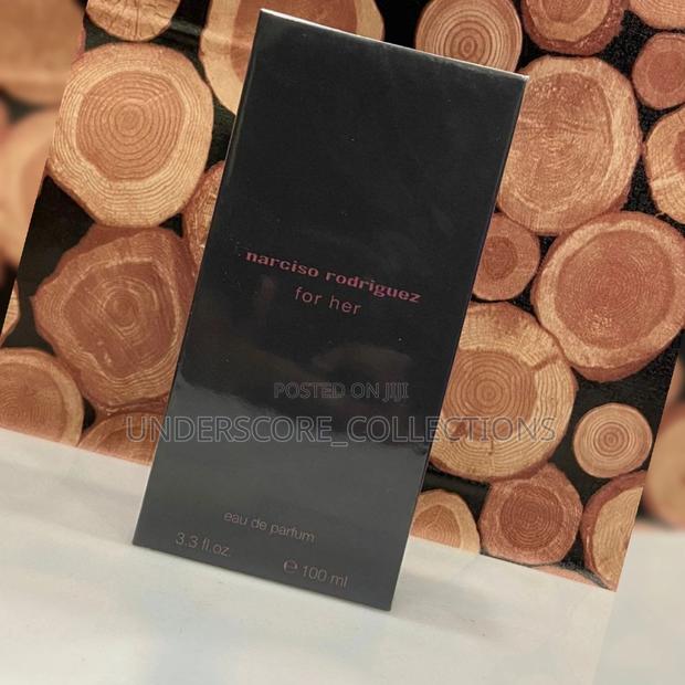 Original Narsico Rodriguez for Her De Parfum Tester - main view