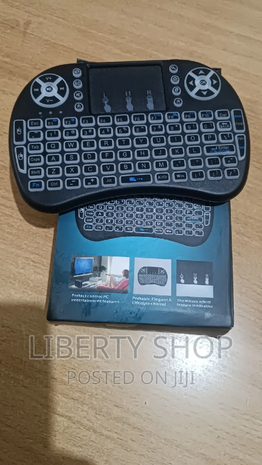 Universal Android Tv Remote Control