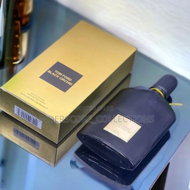 Original Tom Ford Black Orchid - main view