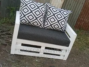 Pallet Two Seater Sofa on Sale