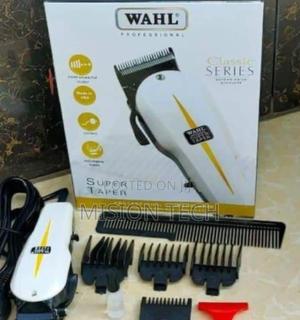 Wahl Shaver/Kinyozi - thumbnail 2