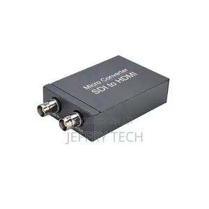 NK-M008 Micro SDI Converter SDI to HDMI/SDI to SDI 2 Routes