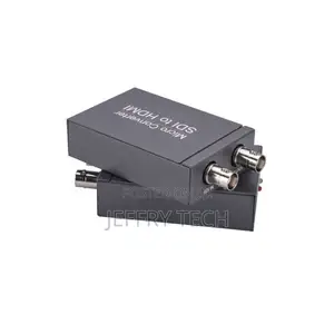 NK-M008 Micro SDI Converter SDI to HDMI/SDI to SDI 2 Routes