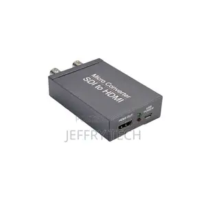 NK-M008 Micro SDI Converter SDI to HDMI/SDI to SDI 2 Routes