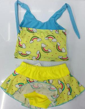 Swimming Costume - main view