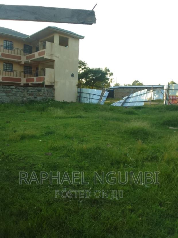 50*80 Plot Mumbuni Machakos - thumbnail 3
