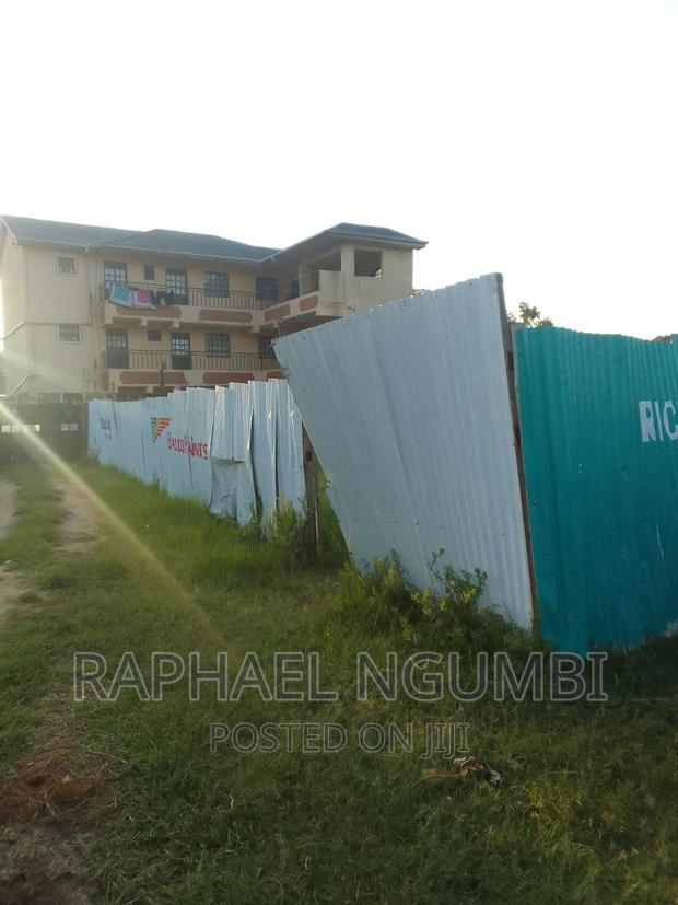 50*80 Plot Mumbuni Machakos - thumbnail 4