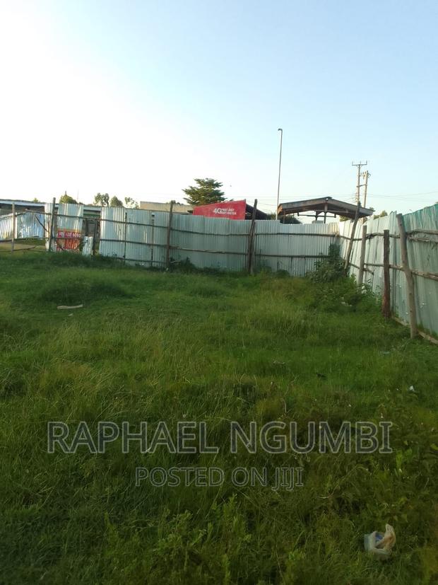 50*80 Plot Mumbuni Machakos - thumbnail 5