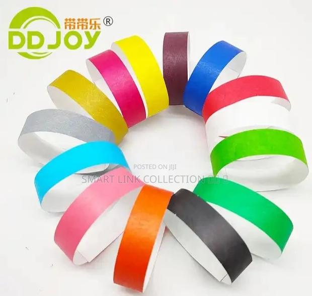 ✓ Party/ Event/Swimming Wristbands - thumbnail 2