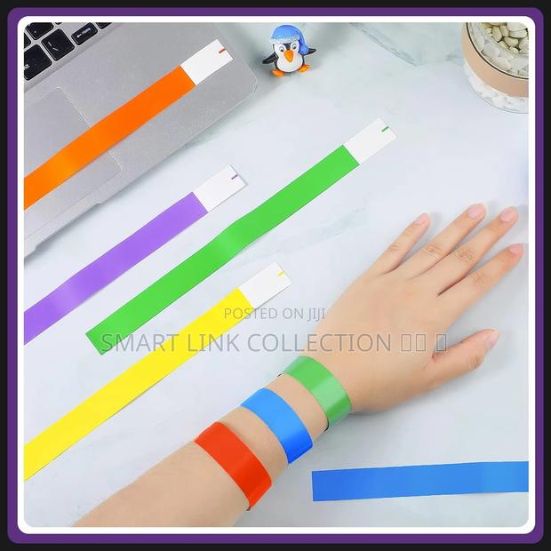 ✓ Party/ Event/Swimming Wristbands - thumbnail 4