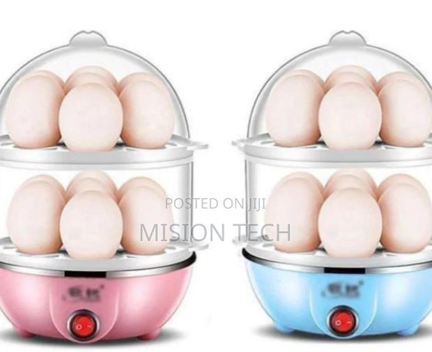 Double Eggs Poaches