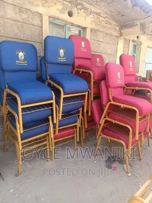 Church Chair. 3950
