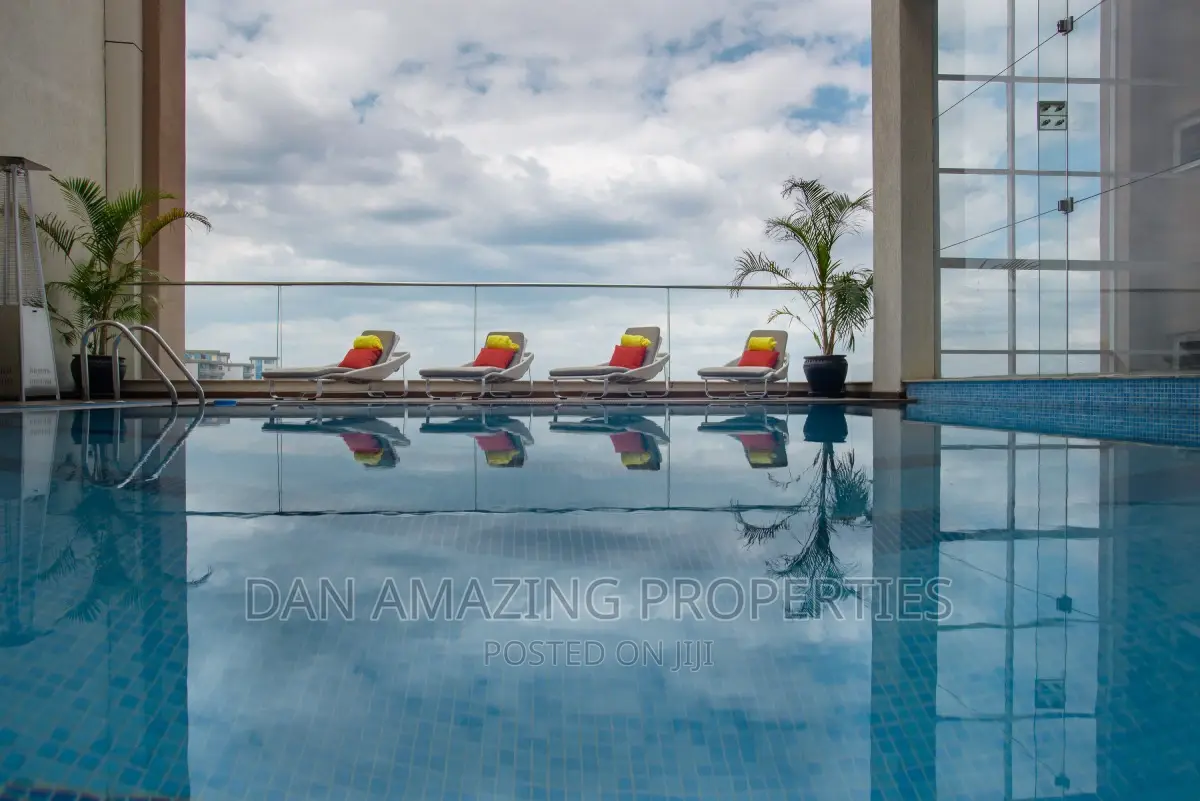5 Star Hotel for Sale in Nairobi Kenya