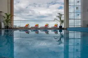 5 Star Hotel for Sale in Nairobi Kenya