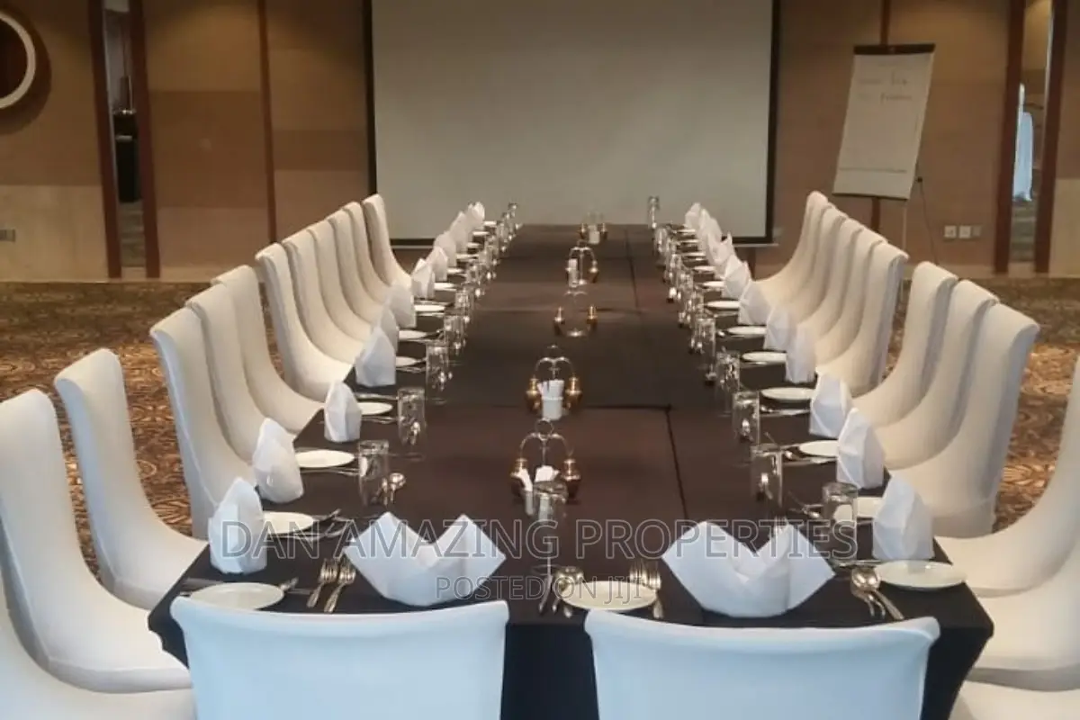 5 Star Hotel for Sale in Nairobi Kenya