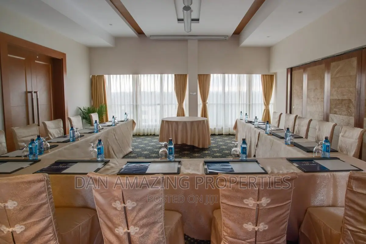 5 Star Hotel for Sale in Nairobi Kenya