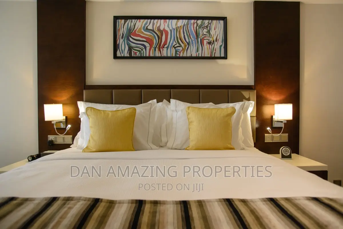 5 Star Hotel for Sale in Nairobi Kenya