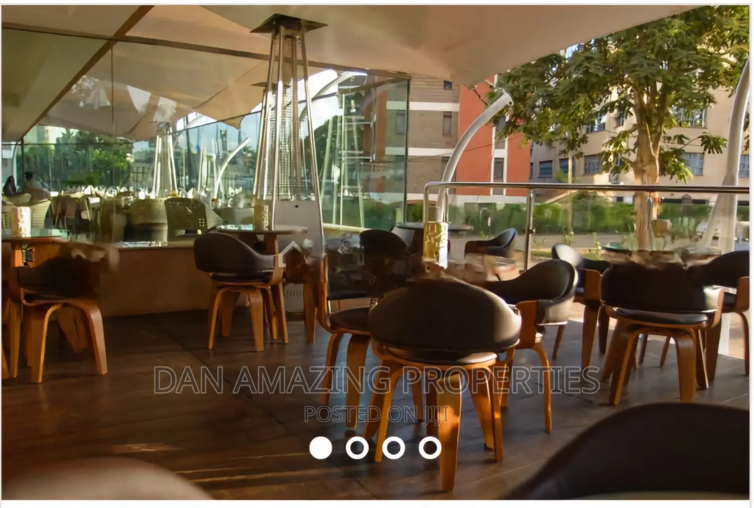 5 Star Hotel for Sale in Nairobi Kenya