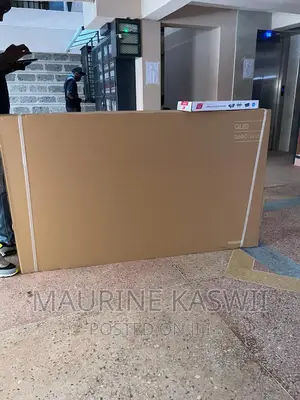 Samsung 65qled Smart Tv Q60cau