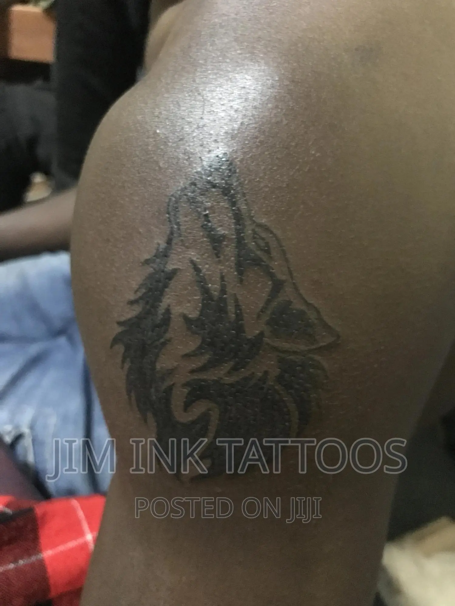 Tattoos And Piercing Services