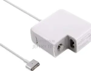 Replacement Magsafe 2 (Type T) 60W Power AC Adapter for Appl