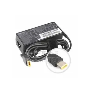 Lenovo USB Pin Charger Adapter for T430, T450, T460, X131 Co