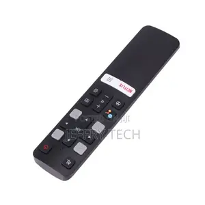 Remote TCL TV Control Rc802v Jur6 65P8S 49s6800fs