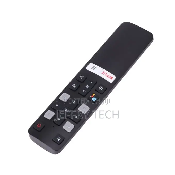 Remote TCL TV Control Rc802v Jur6 65P8S 49s6800fs