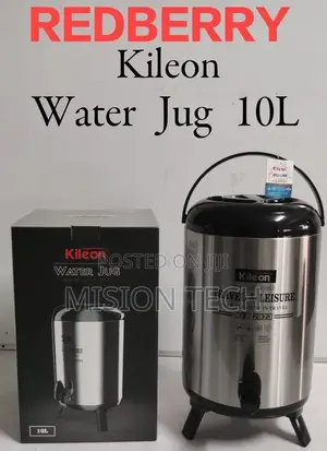 Kileon Water