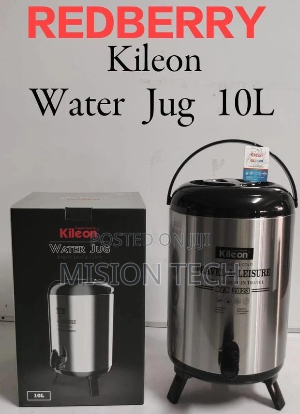 Kileon Water