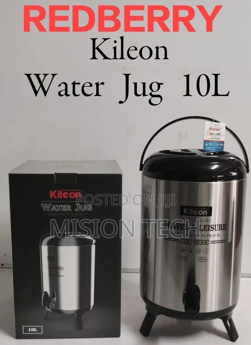 Kileon Water