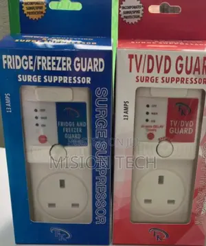 13 Amps Fridge Guard