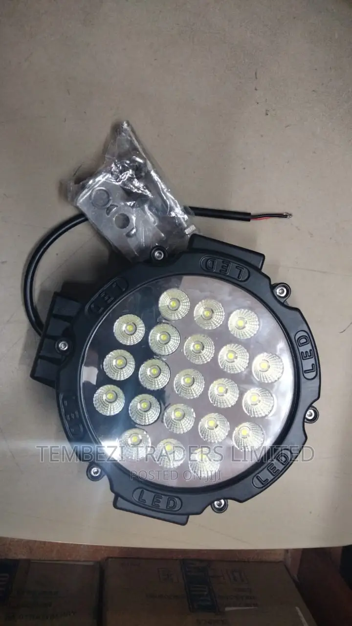 Led Lights 6 Inch