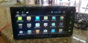 Android Radio 10" Etc
