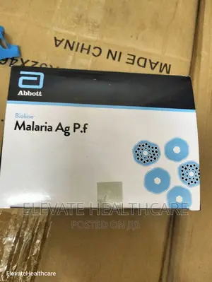 Malaria Test Kit